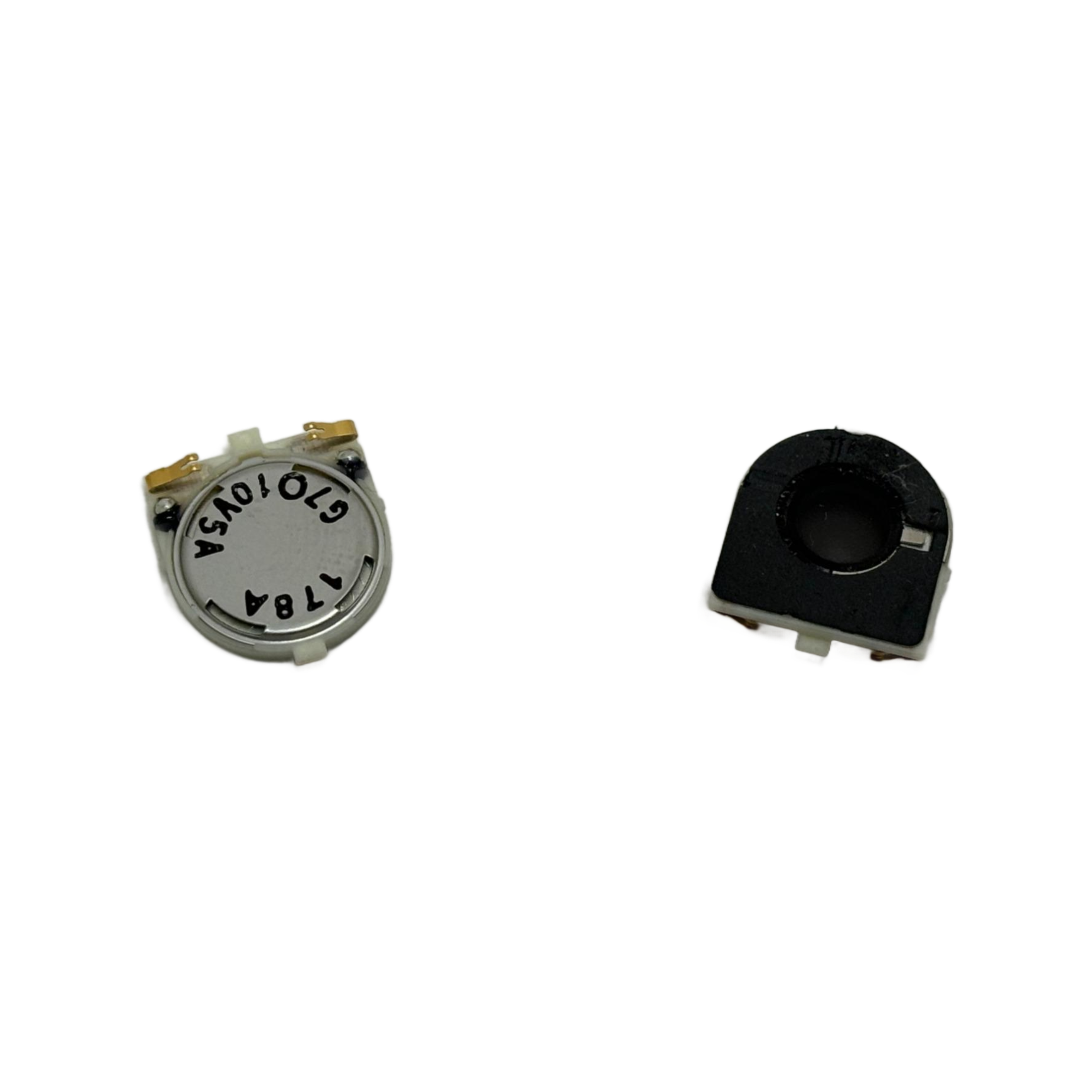 Haut-parleurs pour PSP 2000/2001/3000 (lot de 2) Haut-parleurs pour PSP 2000/2001/3000 (lot de 2)